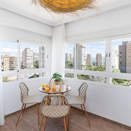 Monko Santa Catalina Apartment Torremolinos Exterior photo