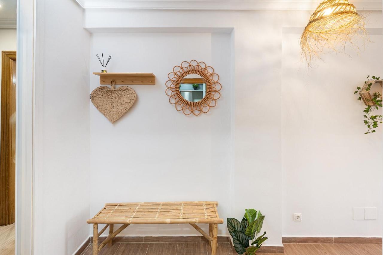 Monko Santa Catalina Apartment Torremolinos Exterior photo