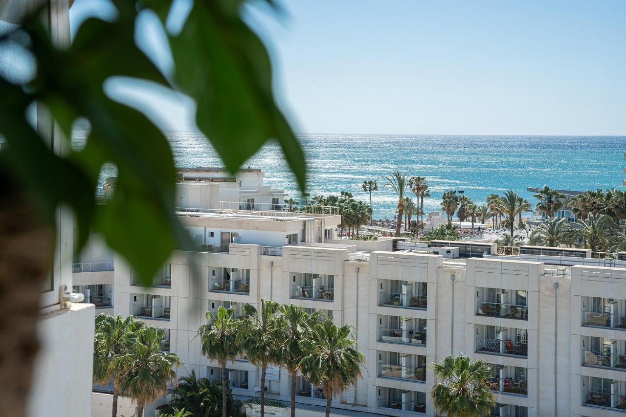 Monko Santa Catalina Apartment Torremolinos Exterior photo