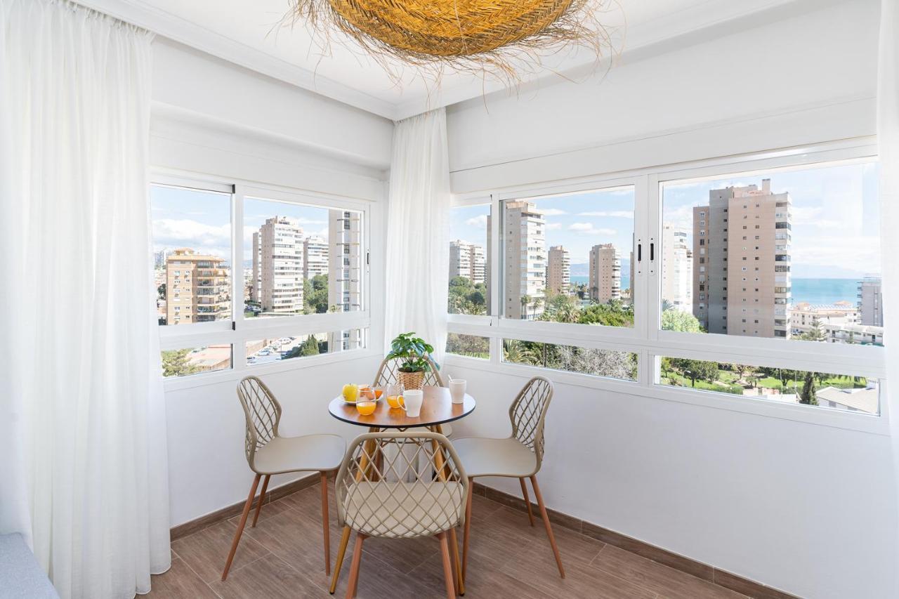 Monko Santa Catalina Apartment Torremolinos Exterior photo