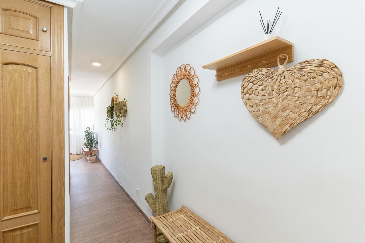 Monko Santa Catalina Apartment Torremolinos Exterior photo