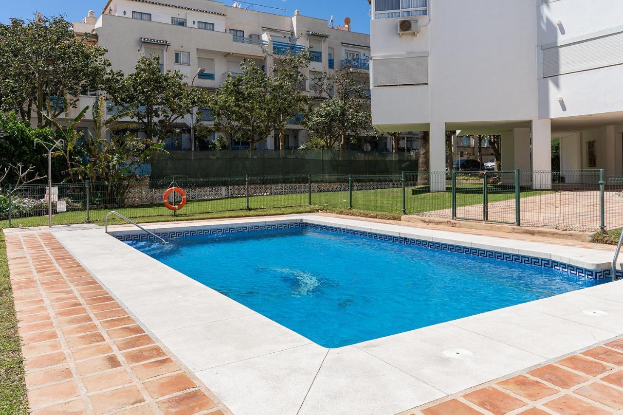 Monko Santa Catalina Apartment Torremolinos Exterior photo