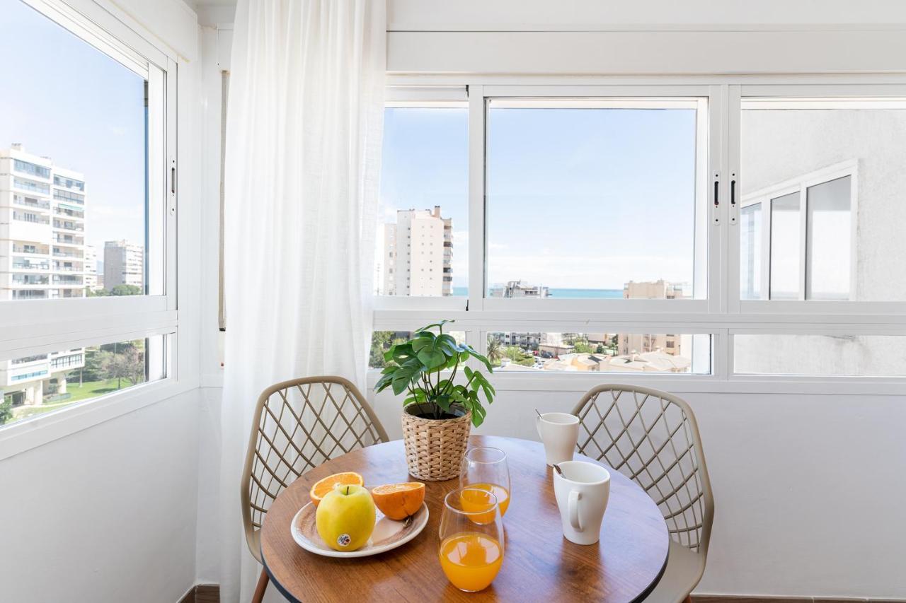 Monko Santa Catalina Apartment Torremolinos Exterior photo