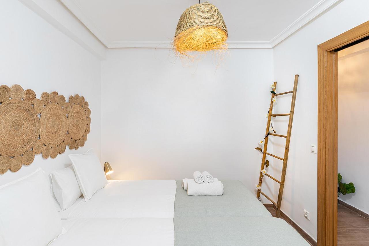 Monko Santa Catalina Apartment Torremolinos Exterior photo