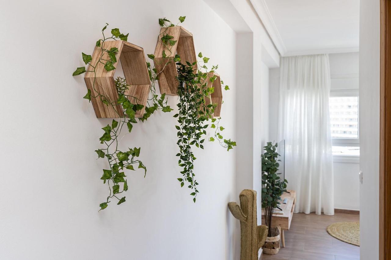 Monko Santa Catalina Apartment Torremolinos Exterior photo