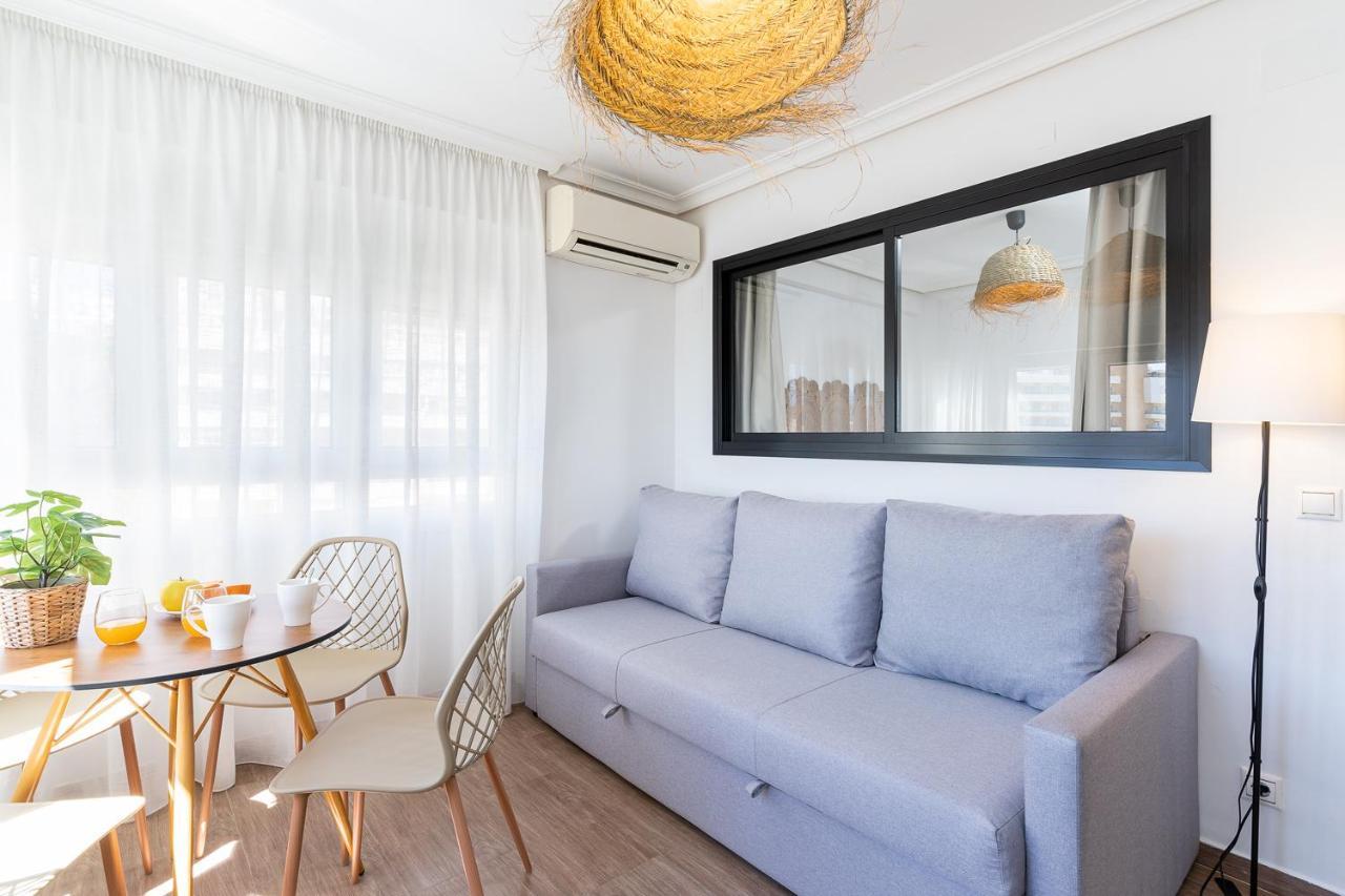 Monko Santa Catalina Apartment Torremolinos Exterior photo