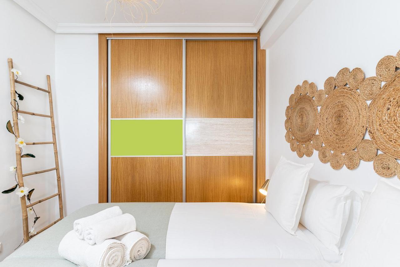 Monko Santa Catalina Apartment Torremolinos Exterior photo